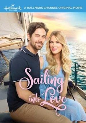 Cover for Sailing into Love (DVD) (2024)