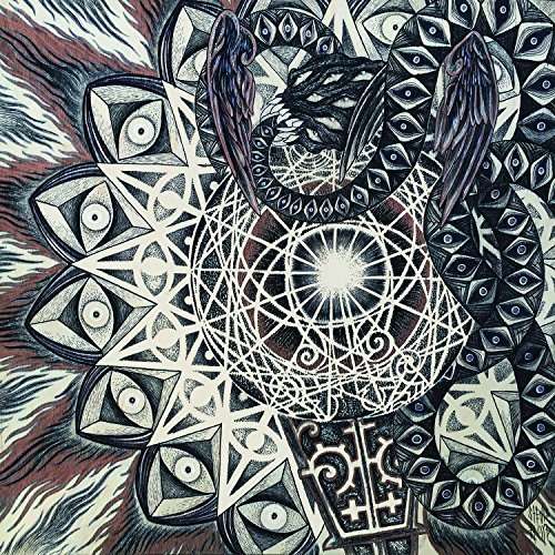 Cover for Abigail Williams · The Accuser (CD) (2023)
