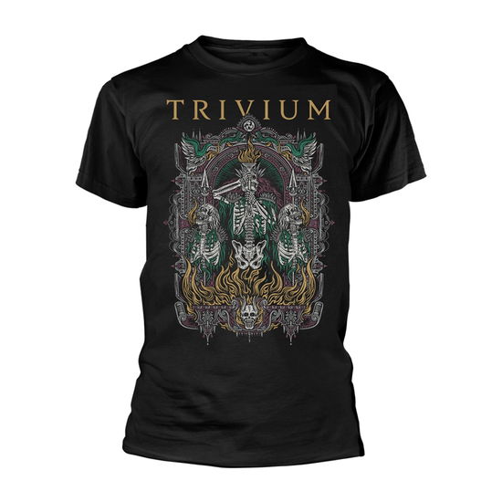 Skelly Frame - Trivium - Merchandise - PHM - 0803341611658 - November 8, 2024