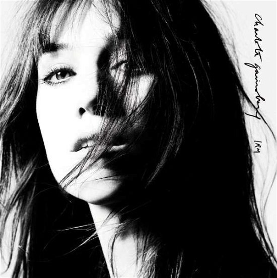 Cover for Charlotte Gainsbourg · Irm (LP) (2010)
