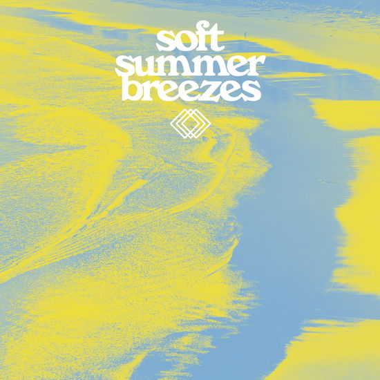 Cover for Various Artists · Soft Summer Breezes (Ltd Translucent Yellow Vinyl) (LP) (2024)