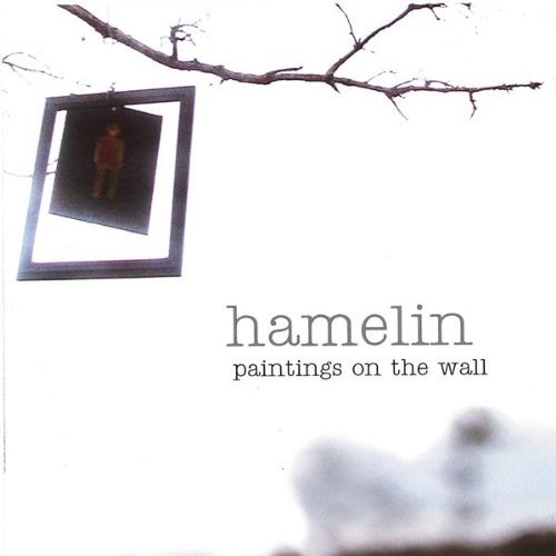 Cover for Hamelin · Paintings On The Wall (CD) (2006)