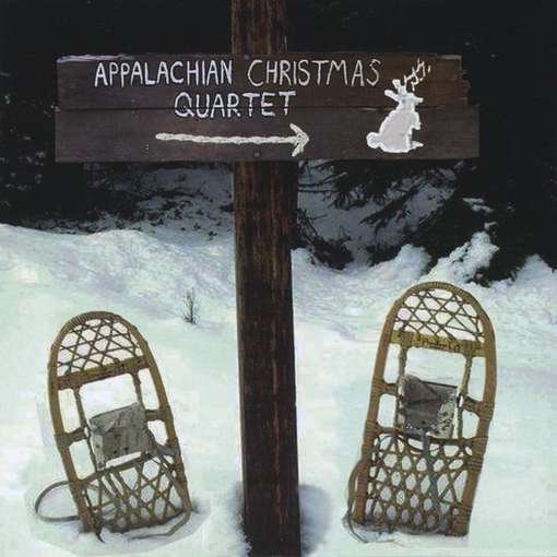 Gloria - Appalachian Christmas Quartet - Muziek - CDB - 0885767596658 - 5 april 2011