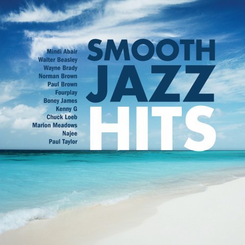 Cover for Smooth Jazz Hits / Various (CD) (2009)
