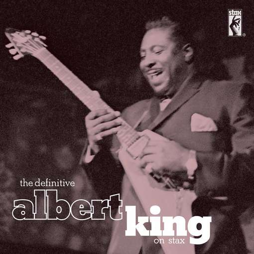 Definitive Albert Ki - Albert King - Musik - BLUES - 0888072327658 - 19 maj 2011