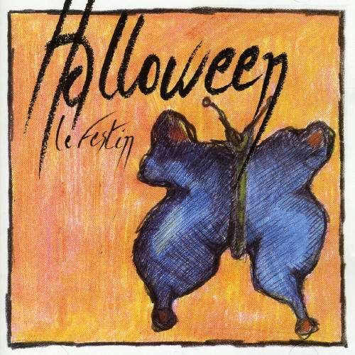 Halloween · Le Festin (CD) (2001)