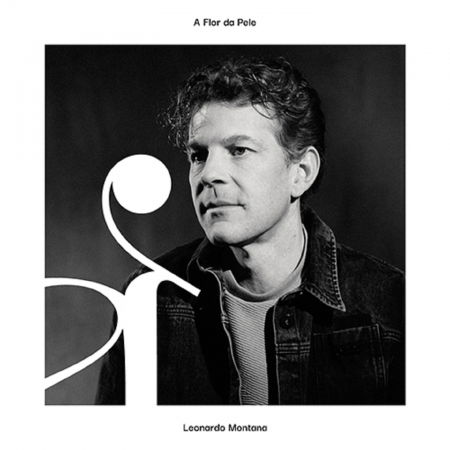 Cover for Leonardo Montana · A Flor Da Pele (CD) (2023)