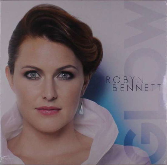 Glow - Robyn Bennett - Musik - DIFFERANT - 3700398719658 - 21. februar 2019