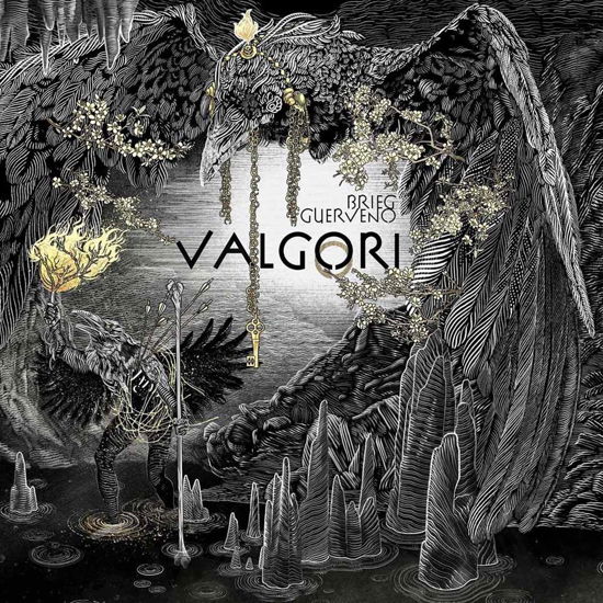 Valgori - Brieg Guerveno - Music - DOOWEET RECORDS - 3770004635658 - December 2, 2016