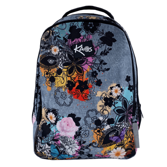 Backpack 2-in-1 (36l) - Encanto (951762) - Kaos - Merchandise -  - 3830052868658 - 