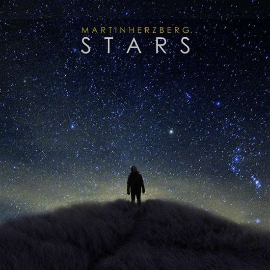 Cover for Martin Herzberg · Stars (CD) (2020)