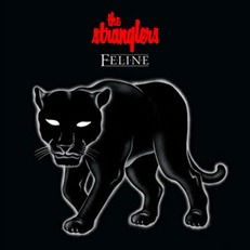 Feline - The Stranglers - Music - BMG Rights Management LLC - 4050538828658 - March 3, 2023