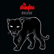 Cover for The Stranglers · Feline (LP) [Deluxe edition] (2023)