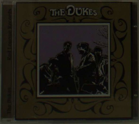Dukes - Dukes -Germany- - Musiikki - RED LOUNGE - 4260016929658 - torstai 25. maaliskuuta 2010