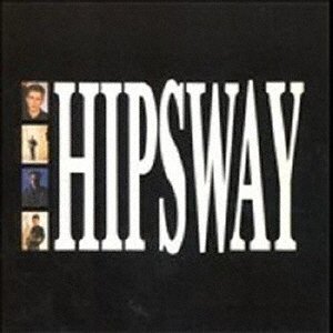 Cover for Hipsway (CD) [Japan Import edition] (2022)