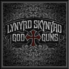God & Guns + 3 - Lynyrd Skynyrd - Musik - ROADRUNNER - 4527583009658 - 7. oktober 2009