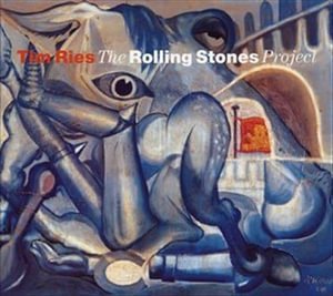 Cover for Tim Ries · Rolling Stones Project+1 (CD) (2005)