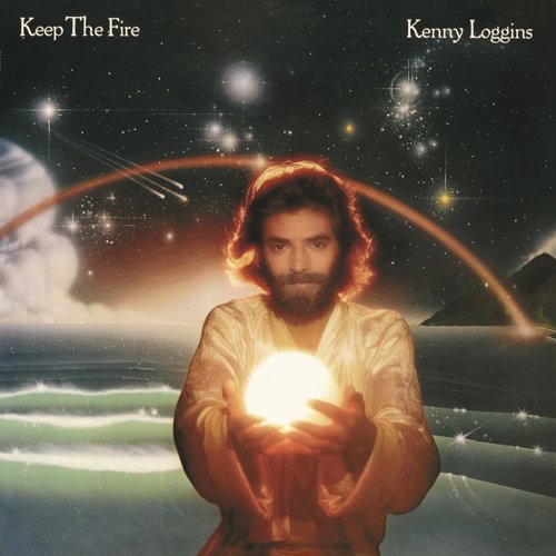 Keep Fire - Kenny Loggins - Musikk - SONY MUSIC - 4547366055658 - 25. august 2010
