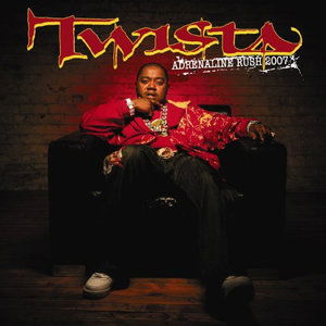 Adrenaline Rush 2007 - Twista - Music - WEAJ - 4943674073658 - December 15, 2007