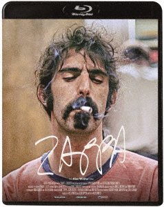 Cover for Frank Zappa · Zappa (MBD) [Japan Import edition] (2023)