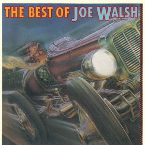 Cover for Joe Walsh · Best Of (CD) [Japan Import edition] (2021)