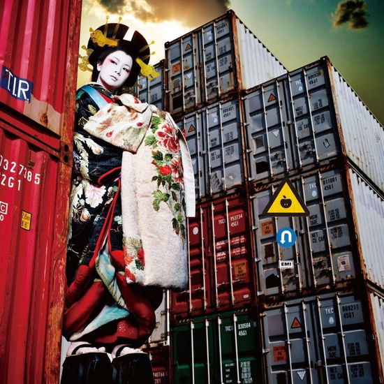 Reimport -Ports And Harbors Bureau- - Sheena Ringo - Musik - UNIVERSAL MUSIC JAPAN - 4988031598658 - 22. december 2023