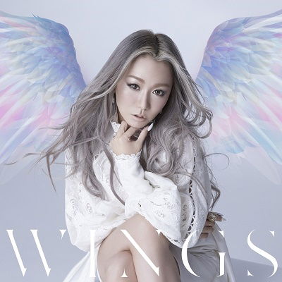 Wings - Koda Kumi - Musikk - AVEX MUSIC CREATIVE INC. - 4988064776658 - 18. januar 2023