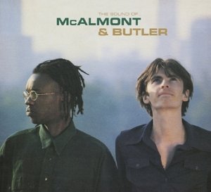 Cover for Mcalmont &amp; Butler · Sound of Mcalmont &amp; Butler (LP) [Limited edition] (2016)