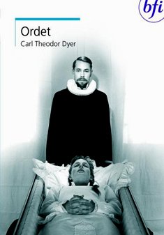 Ordet - Carl Theodor Dreyer - Filme - BFI - 5035673006658 - 27. Februar 2006