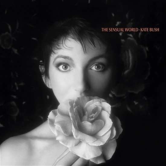 Cover for Kate Bush · The Sensual World (LP) [Remastered edition] (2023)