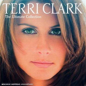 Ultimate Collection - Terri Clark - Muziek - LC MUSIC - 5060001272658 - 7 januari 2008