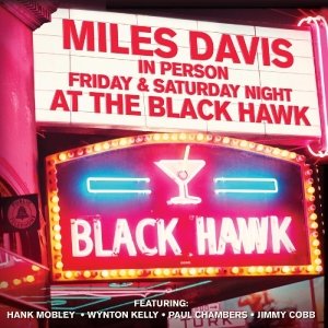 Friday & Saturday Night At The Black Hawk - Miles Davis - Musik - NOT NOW - 5060143491658 - 24 juli 2012