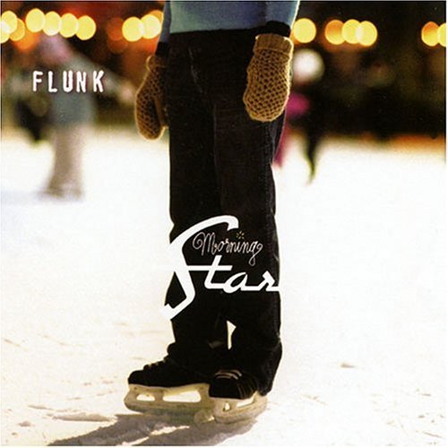 Cover for Flunk · Morning Star (CD) (2018)