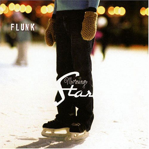 Flunk - Morning Star - Flunk - Musik - BEAT SERVICE - 7035538884658 - 14. Januar 2019