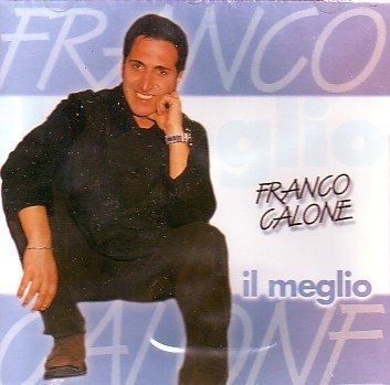 Cover for Cavallaro Angelo · Mitico (CD) (1998)