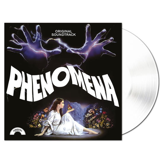 Phenomena / O.s.t. - Goblin - Musikk - AMS - 8016158307658 - 12. november 2021