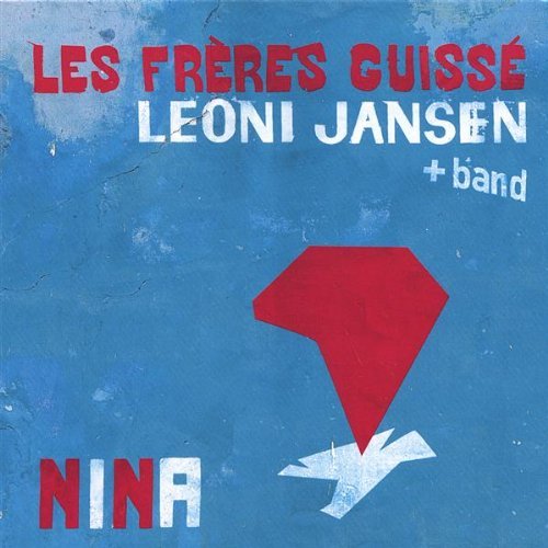 Nina - Leoni Jansen - Musik - NOON - 8713897901658 - 10. Mai 2007