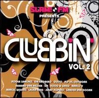 Clubbin Vol 2 - Various Artists - Música - CLOUD 9 - 8717825531658 - 12 de agosto de 2008