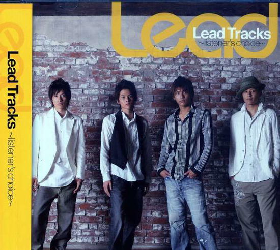 Cover for Lead · Lead Tracks: Listeners Choice (CD) (2008)