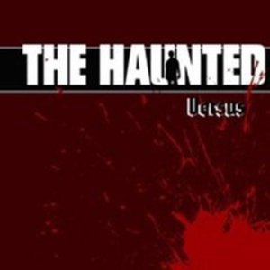 Cover for Haunted · Versus (CD) (2010)