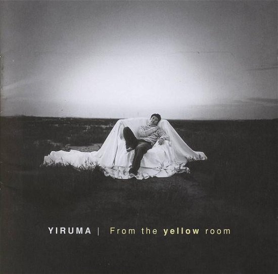 Cover for Yiruma · From the Yellow Room (CD) (2011)