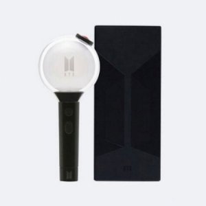 Map of the Soul (Official Light Stick) - BTS - Merchandise -  - 8809863113658 - 5. November 2021