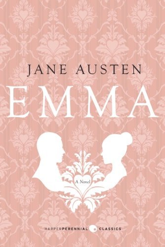 Cover for Jane Austen · Emma (Paperback Book) [Elibron Classics Series edition] (2011)