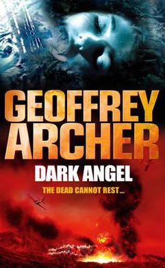 Cover for Geoffrey Archer · Dark Angel (Paperback Book) (2005)