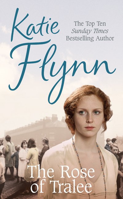 Cover for Katie Flynn · Rose Of Tralee (Paperback Book) (2011)