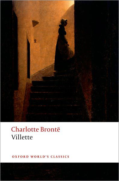 Villette - Oxford World's Classics - Charlotte Bronte - Bøker - Oxford University Press - 9780199536658 - 17. april 2008