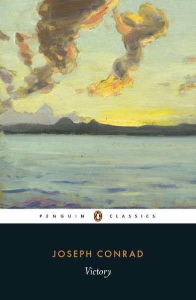 Victory: An Island Tale - Joseph Conrad - Kirjat - Penguin Books Ltd - 9780241189658 - torstai 27. elokuuta 2015