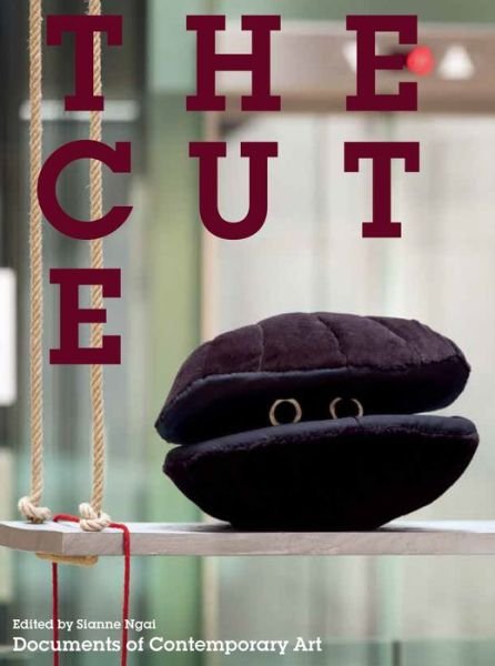 Cover for Sianne Ngai · The Cute (Pocketbok) (2022)