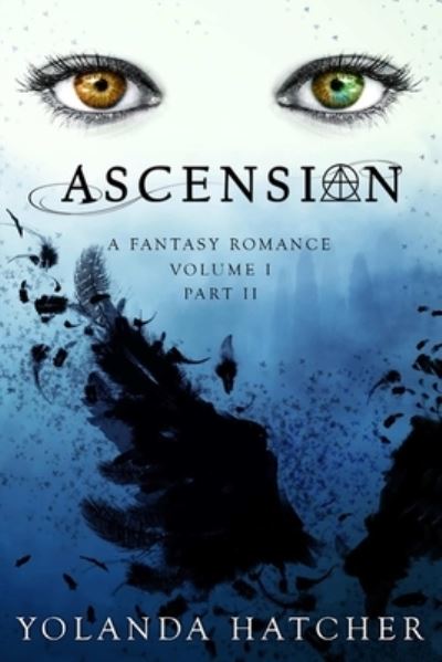 Cover for Yolanda Hatcher · Ascension (Book) (2018)