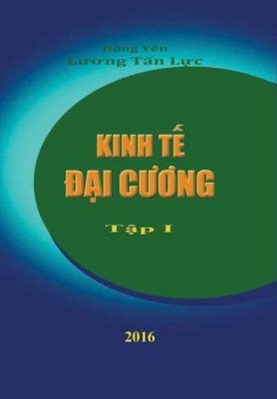Cover for Dong Yen · Kinh T? ??i C??ng (Hardcover Book) (2019)